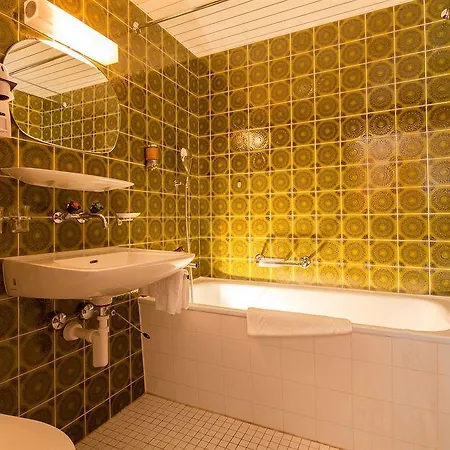 Hotel Edelweiss Engelberg