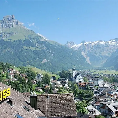Edelweiss