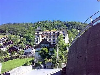 Hotel Edelweiss Engelberg