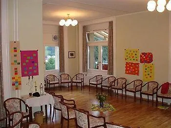 Edelweiss Hotel