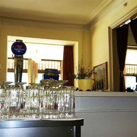 Edelweiss Hotel