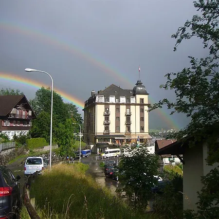 Edelweiss Hotel