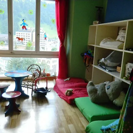 Edelweiss Hotel