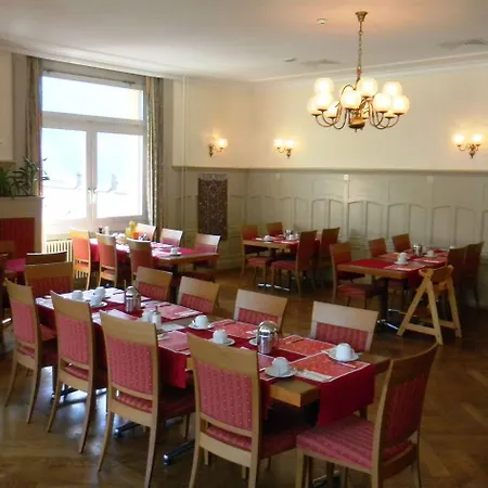Edelweiss Hotel