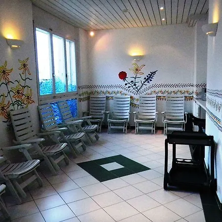 Edelweiss Hotel Engelberg
