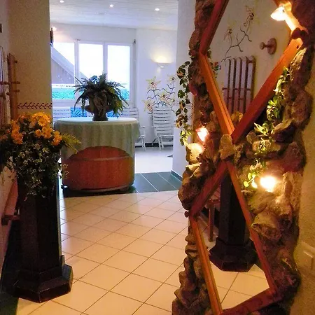 Otel Edelweiss