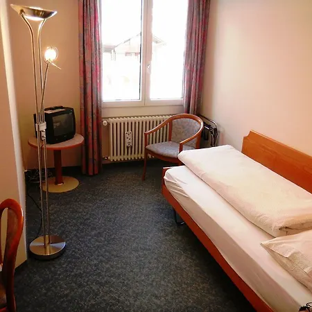 Edelweiss Hotel Engelberg