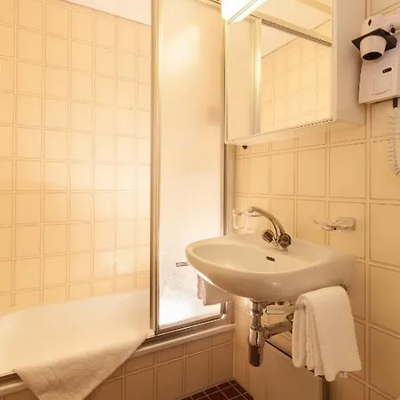 Hotel Edelweiss