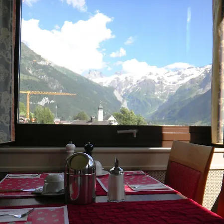 Hotel Edelweiss