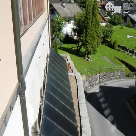 Edelweiss Hotel