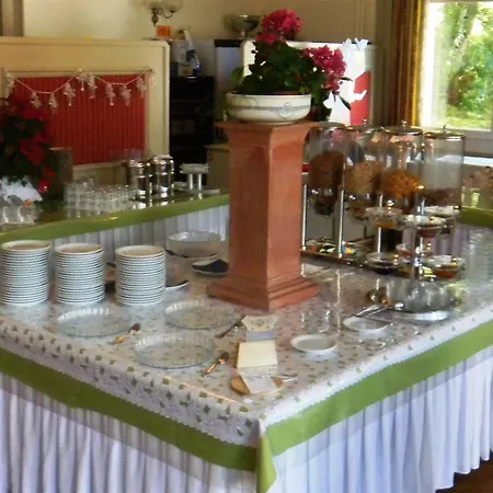 Hotel Edelweiss Engelberg