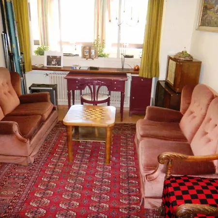 Hotel Edelweiss Engelberg