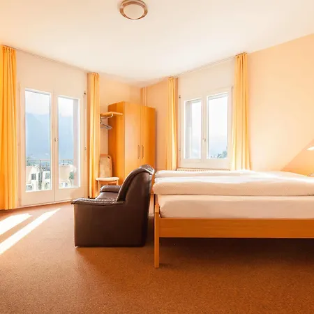 Hotel Edelweiss