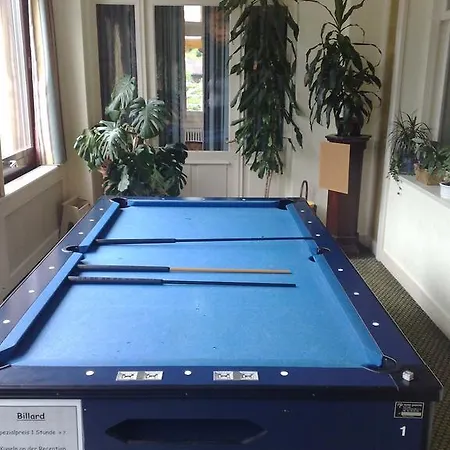Edelweiss Hotel