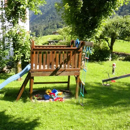 Edelweiss Szálloda Engelberg