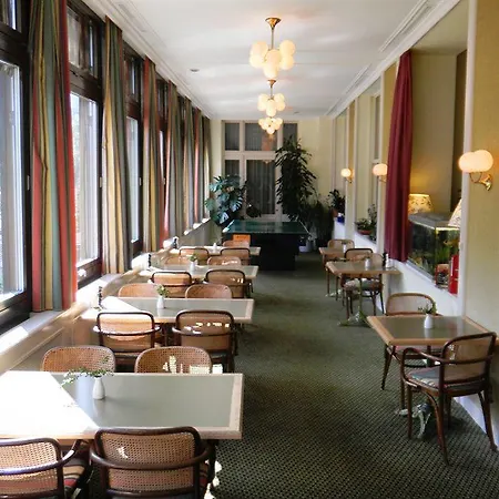 Edelweiss 3* Engelberg