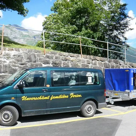 Edelweiss Szálloda