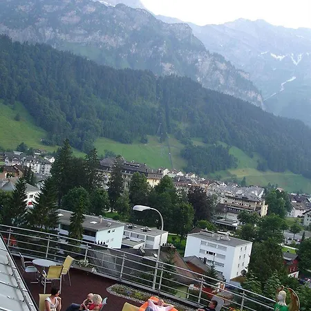 Edelweiss Engelberg