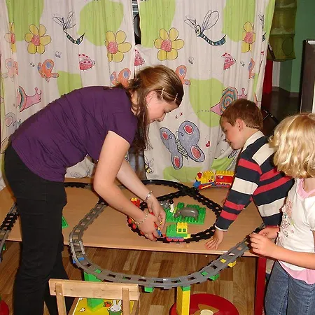 Szálloda Edelweiss