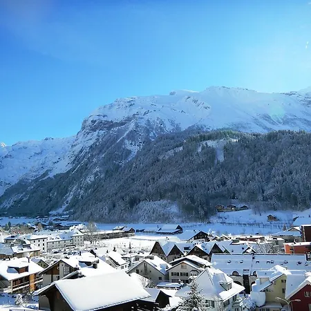 Edelweiss 3* Engelberg