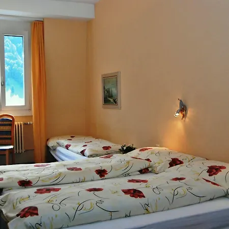 Edelweiss Szálloda 3*
