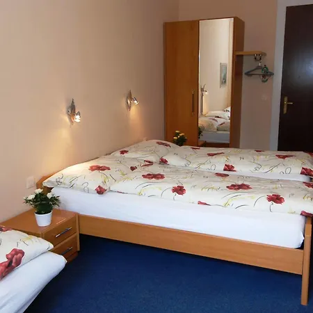 Edelweiss 3* Engelberg