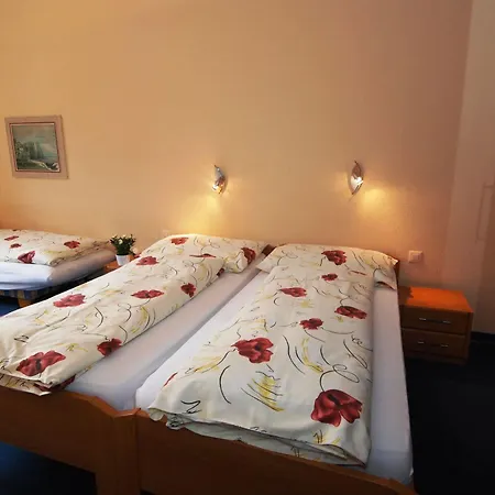 Edelweiss Szálloda 3*