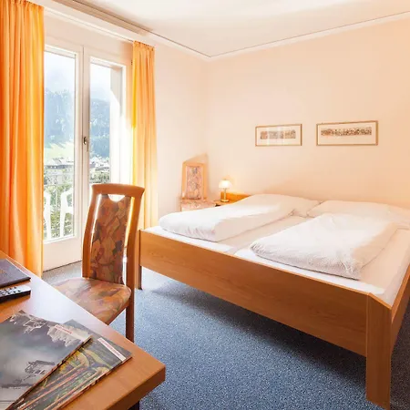 Edelweiss 3* Engelberg